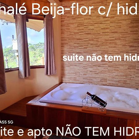 Pousada Amor Perfeito Visconde De Maua Exterior foto