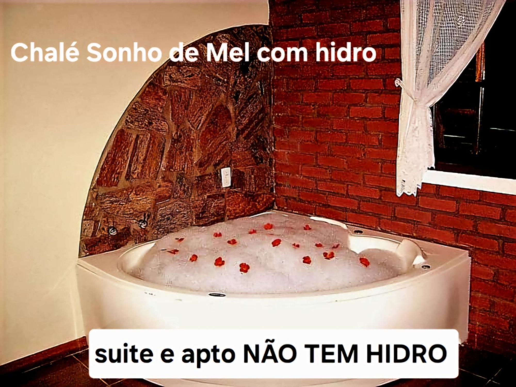Pousada Amor Perfeito Visconde De Maua Exterior foto