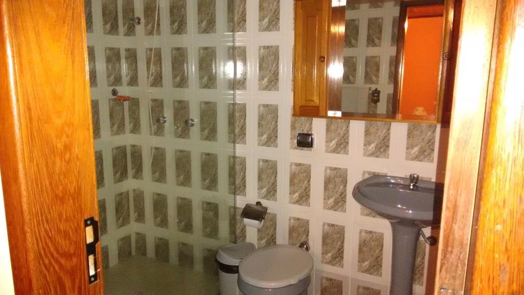 Pousada Amor Perfeito Visconde De Maua Quarto foto